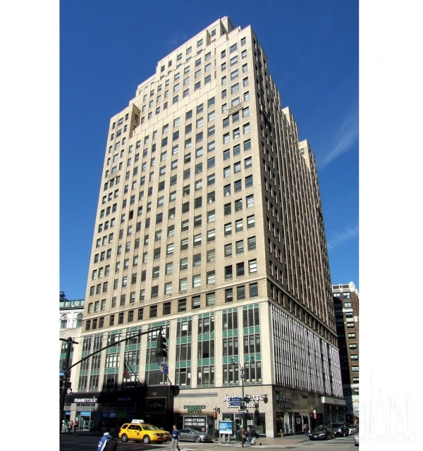Herald Square Building