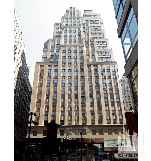 Renaissance Apartments