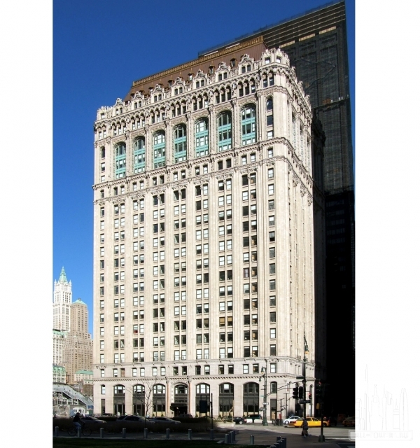 90 West Street