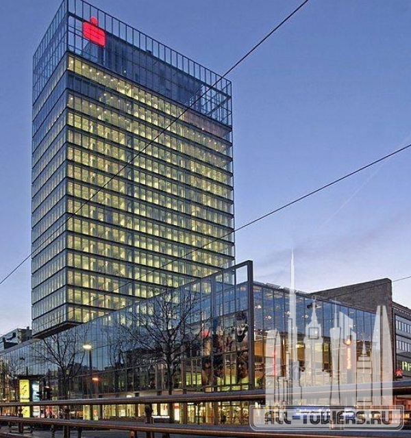 stadtsparkasse