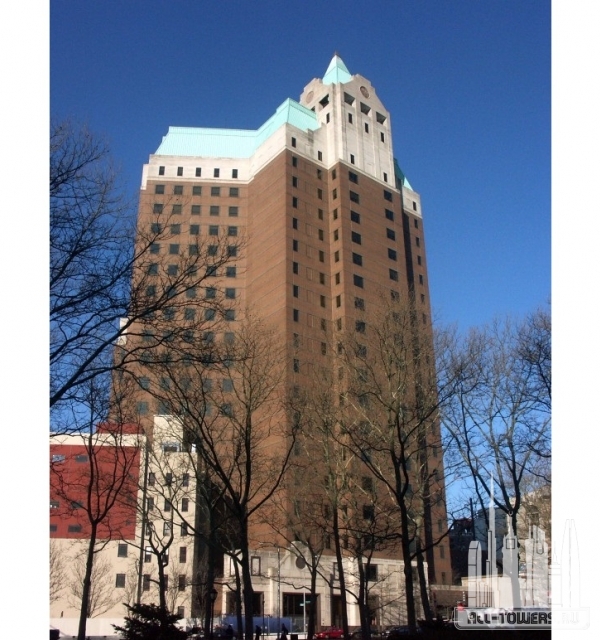 1 Pierrepont Plaza
