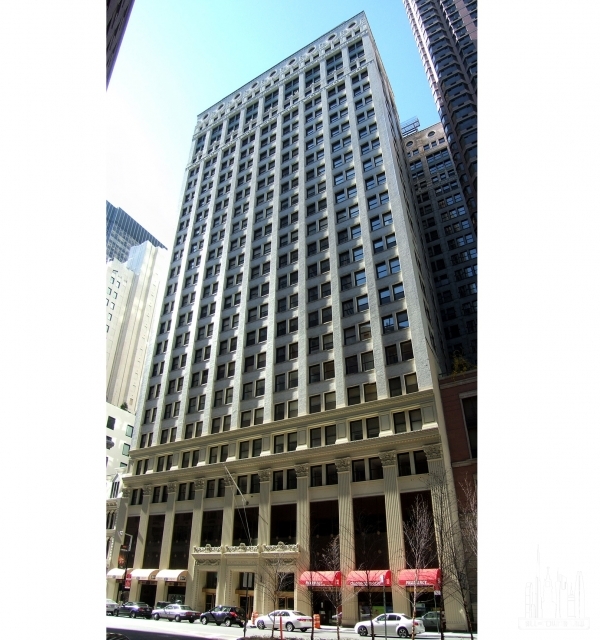 Fire Companies Building