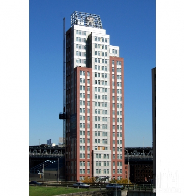 Beacon Tower