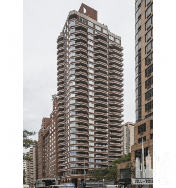 Dunhill Condominiums
