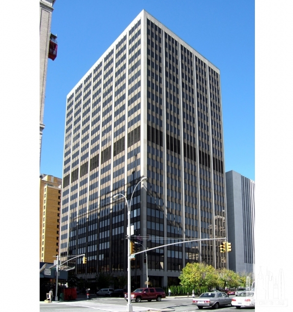 111 Livingston Street