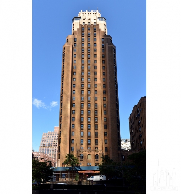 Beekman Tower Hotel