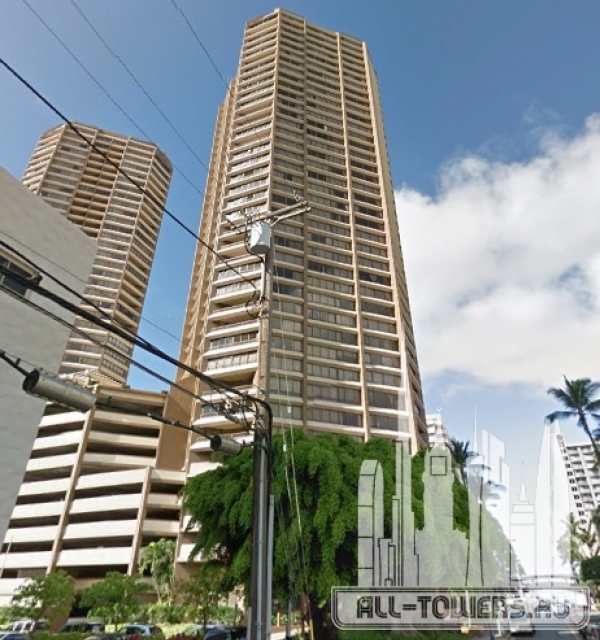 Resolution Condominium
