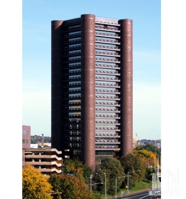 Knights of Columbus Tower
