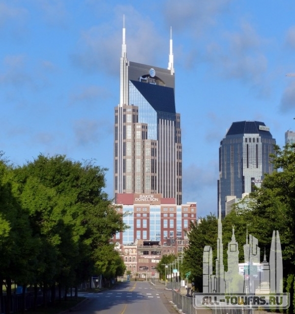 AT&T Building