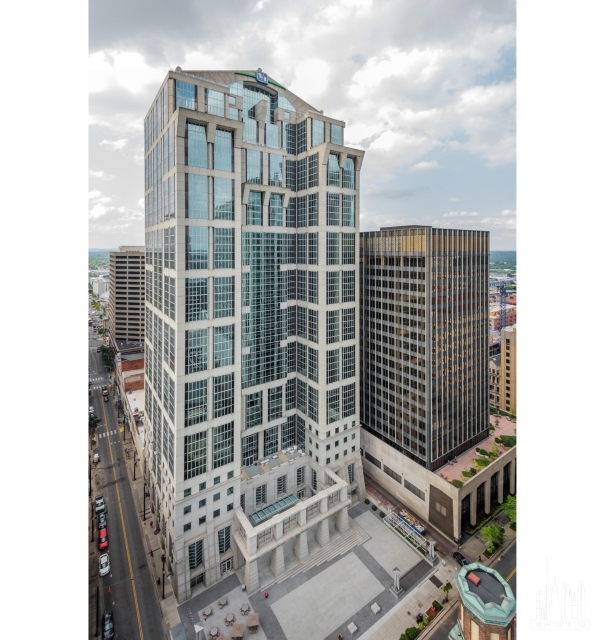 Fifth Third Center