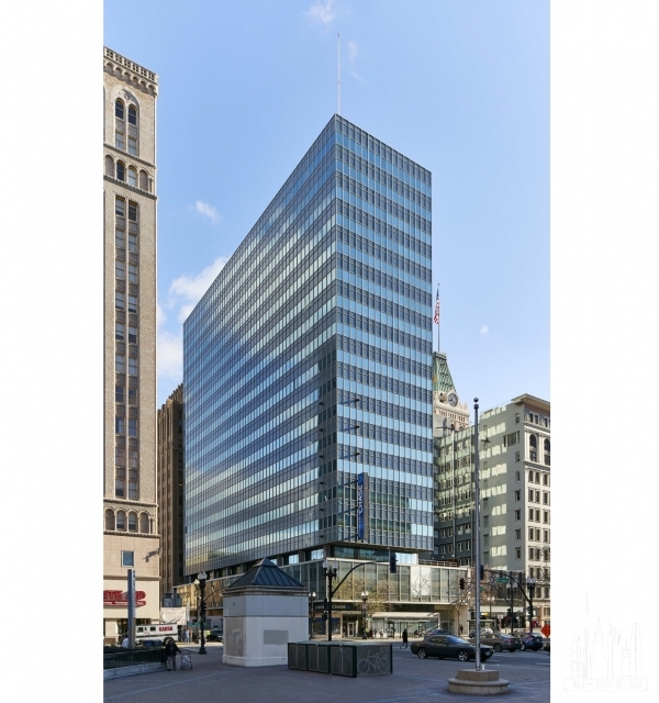 1330 Broadway