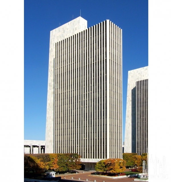 1 Empire State Plaza