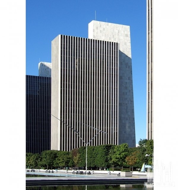 Agency Building 2