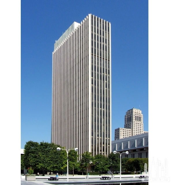 Agency Building 4