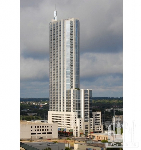 360 Condominiums