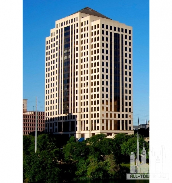 San Jacinto Center