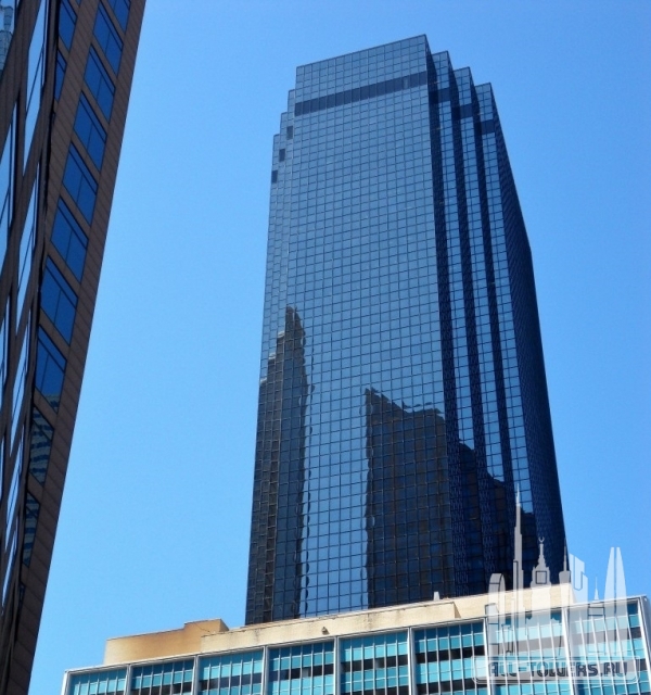 Thanksgiving Tower