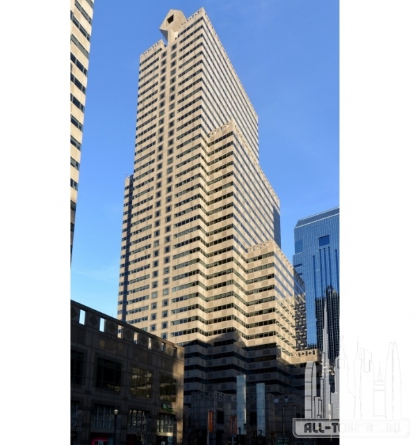 Two Commerce Square