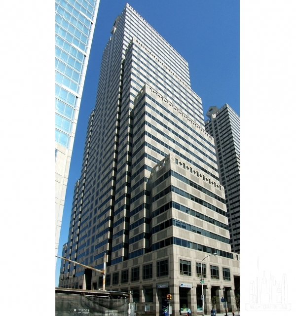 One Commerce Square
