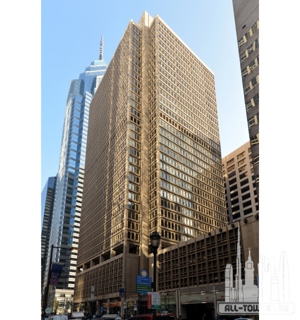 1700 Market