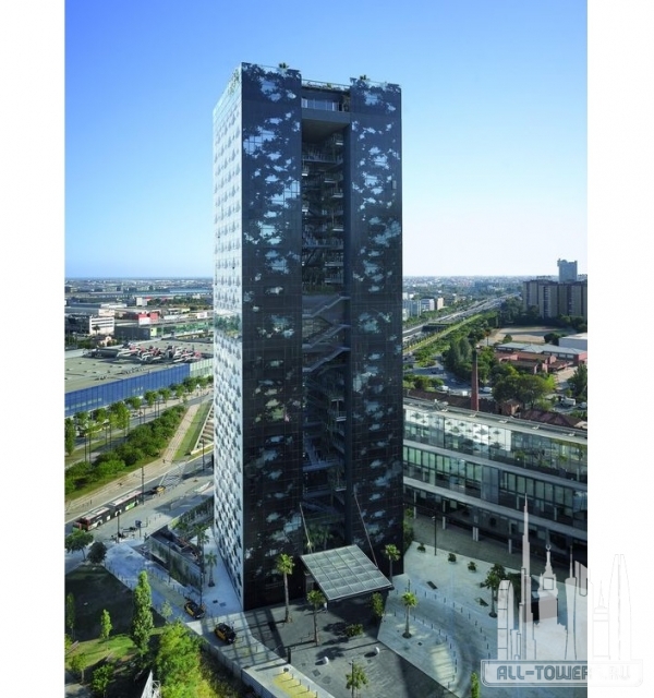 Renaissance Barcelona Fira Hotel