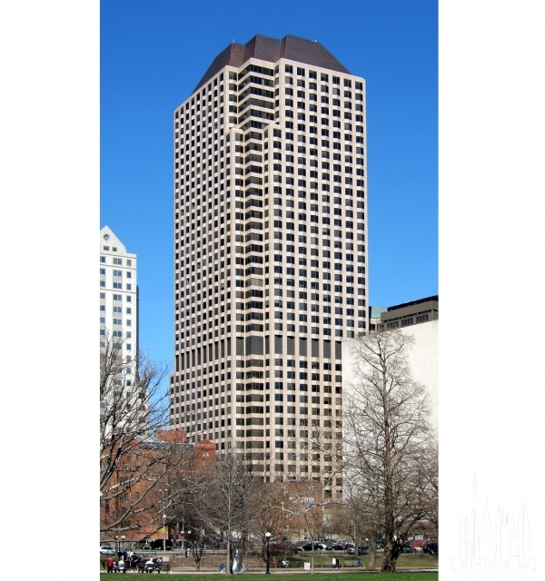 City Place I