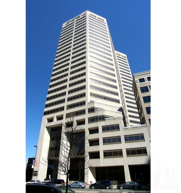 280 Trumbull Street