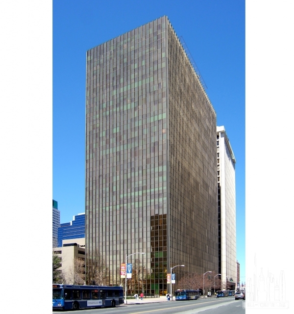 1 Financial Plaza