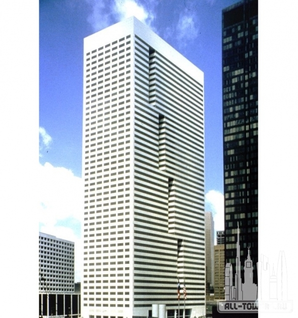 First City Tower