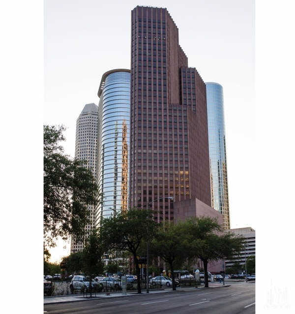 Wedge International Building