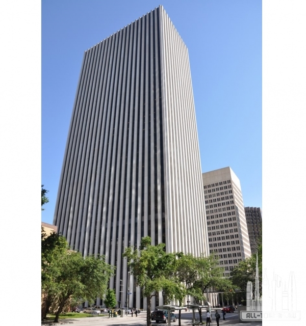 KBR Tower
