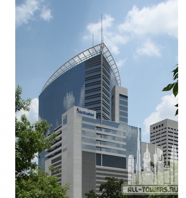 Methodist Hospital Outpatient Care Center