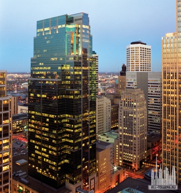 RBC Plaza