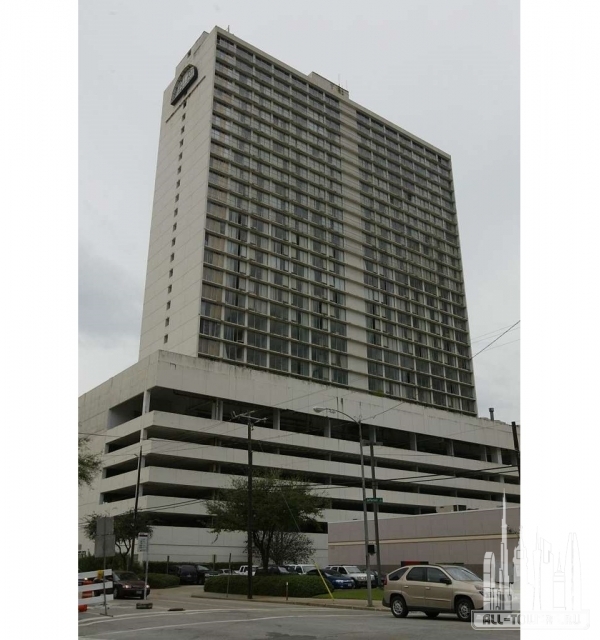 801 Saint Joseph