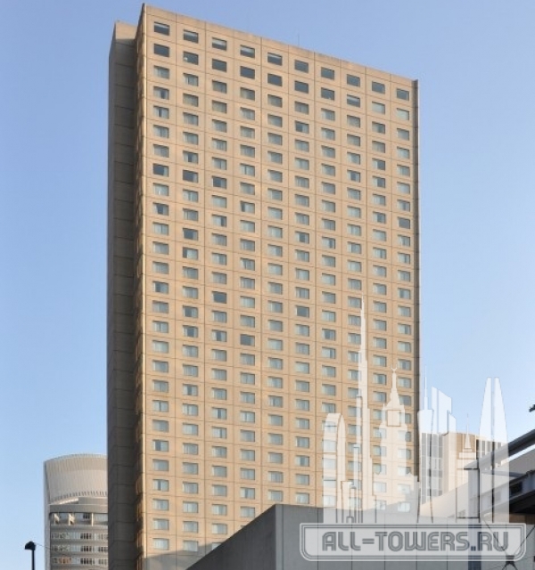 Des Moines Marriott