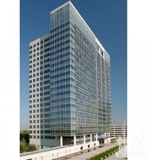 CityWestPlace Building 2