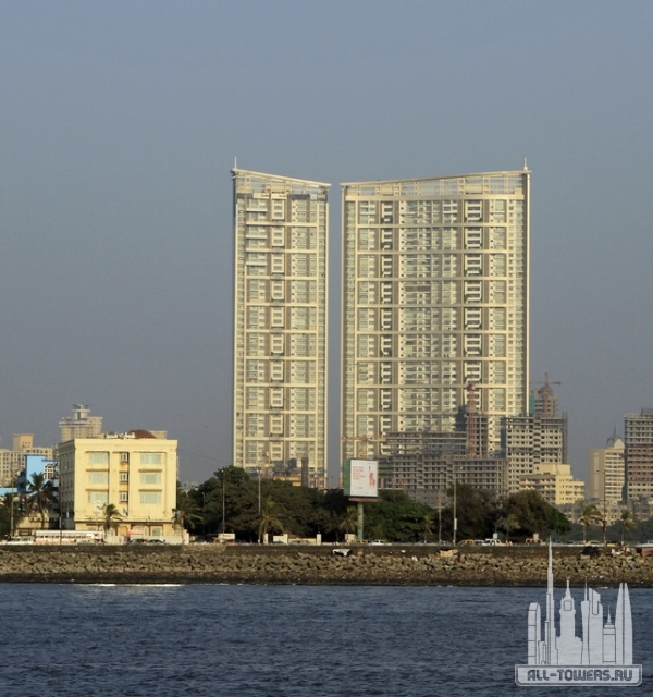 lodha bellissimo