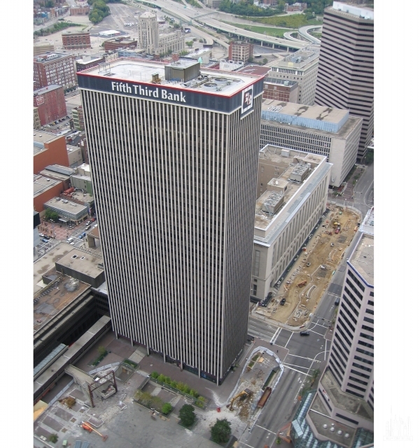 Fifth Third Center