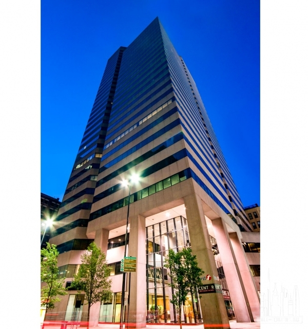 Center at 600 Vine