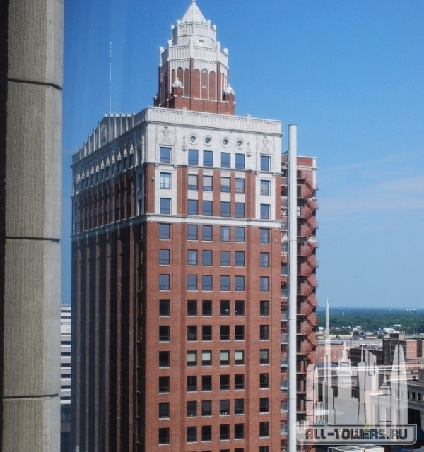 Equitable Building