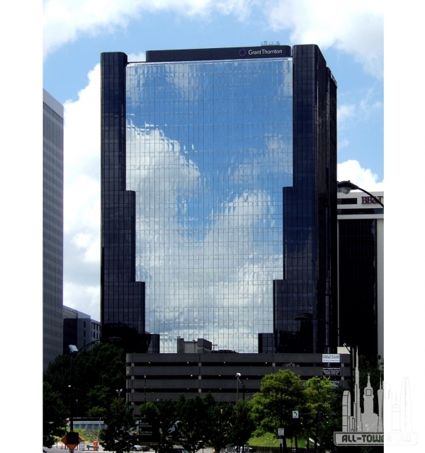 Charlotte Plaza