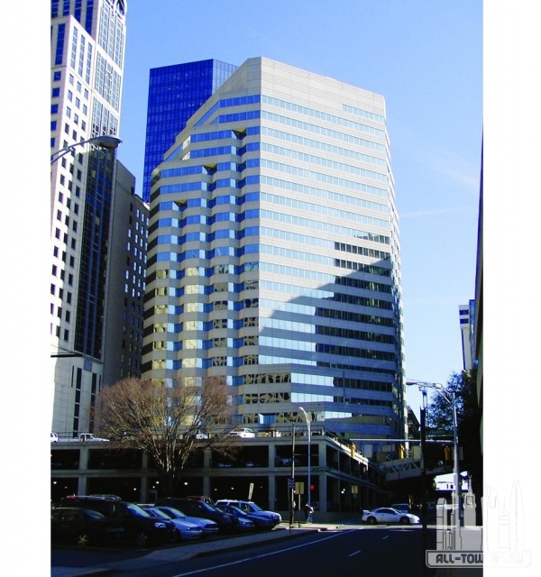 First Citizens Building