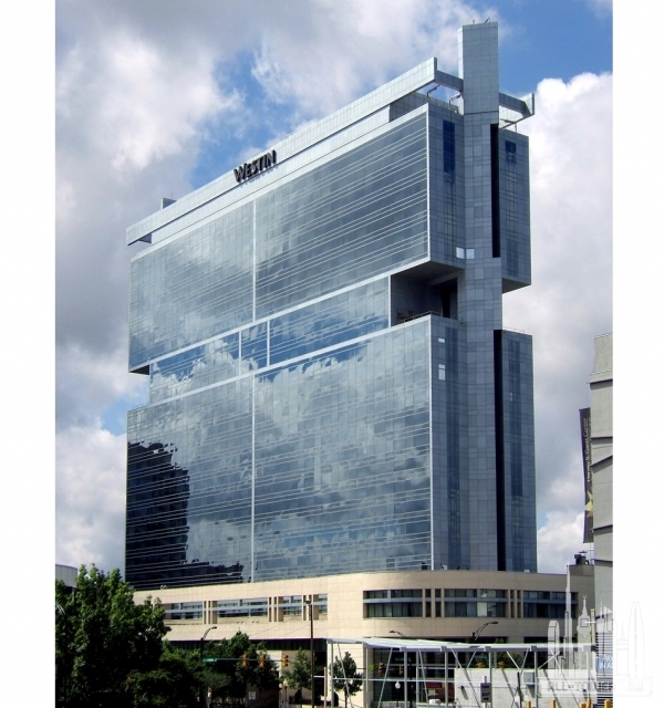 The Westin Charlotte