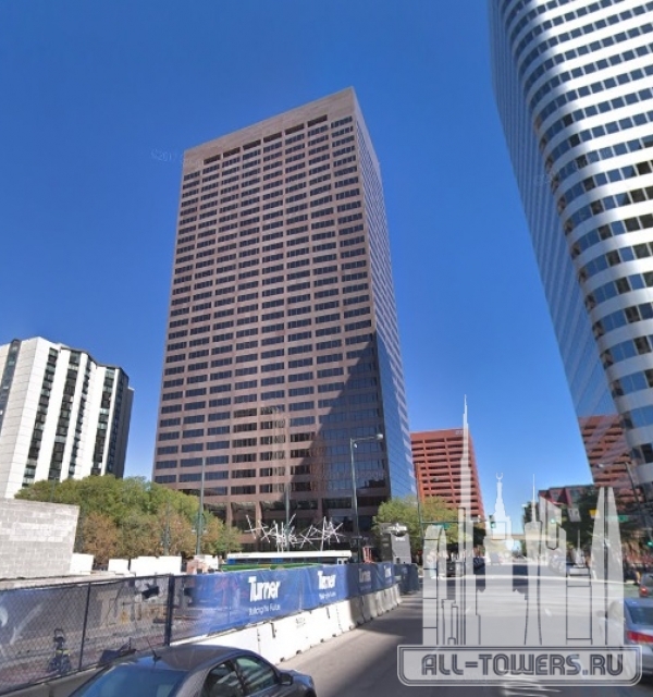 17th Street Plaza