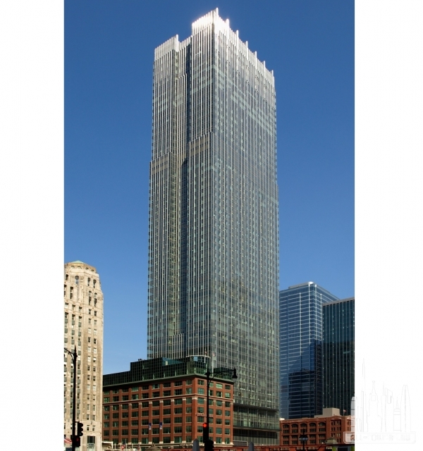 300 North LaSalle