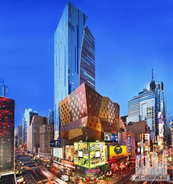 Westin Hotel