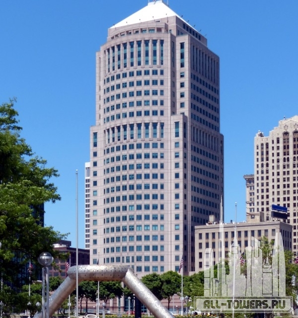 150 west jefferson