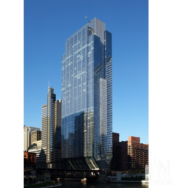 150 North Riverside