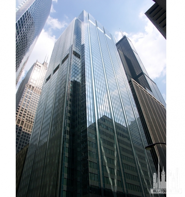 111 South Wacker