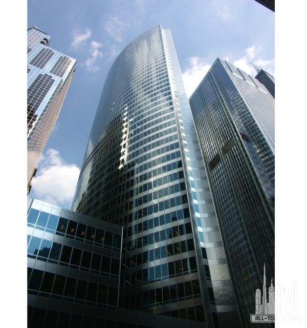 Hyatt Center